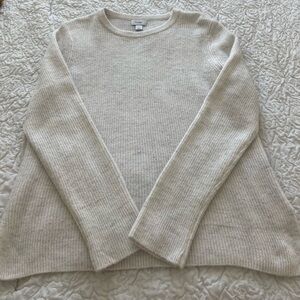 Old Navy sweater